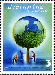 World Environment Day