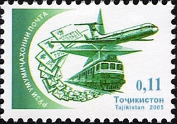 World Post Day