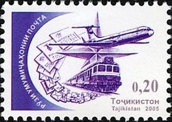 World Post Day