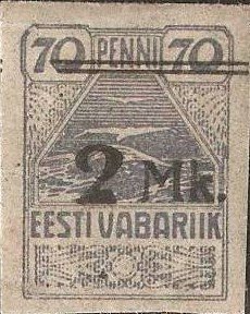 Surcharge on n.11