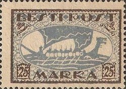 Viking ship