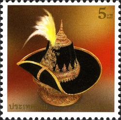 Royal Headgear
