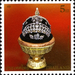 Royal Headgear