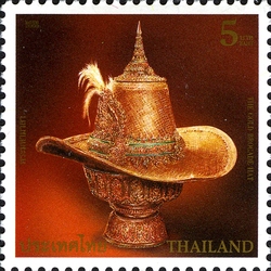 Royal Headgear