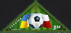 Towards Euro 2012