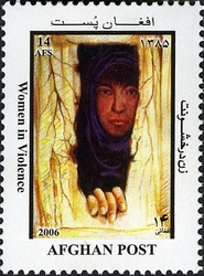 Women in Violence