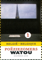 This is Belgium - About Books and Authors - Poeziezomers Watou