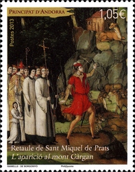 Sant Miquel de Prats