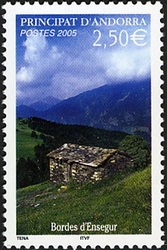 Bordes d'Ensegur