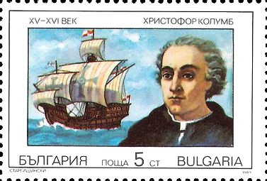 Great navigators