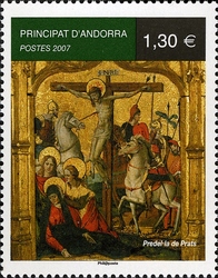 Predel la de prats