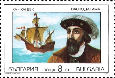 Great navigators