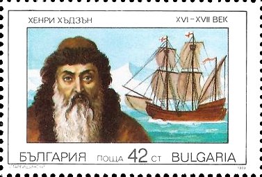 Great navigators