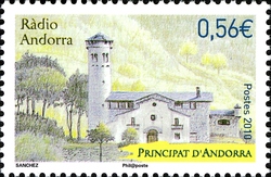 Radio Andorra