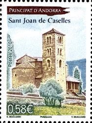 Joint issue - Roman Art
