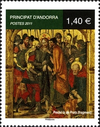 Predel la de prats