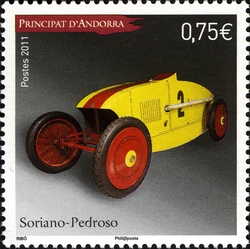 Soriano Pedroso