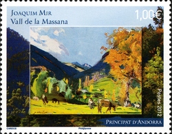 Joachim Mir - Vall de la Massana