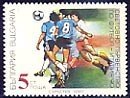 World Football Championship, Italia 1990