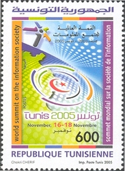 WSIS - World Summit on the Information Society