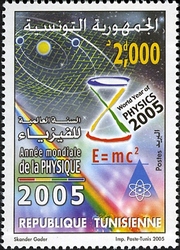 World Physics Year