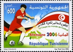 Football World Cup  Germany 2006