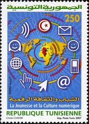 Youth and Digital culture
