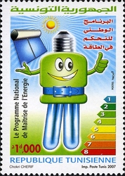 National Energy Saving Programme