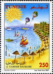National Tourism Day