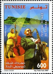 National Tourism Day - Jazz