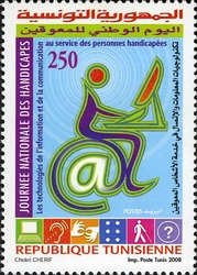 National Day of the Disabled