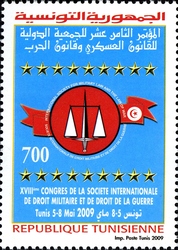 18th Congress of the International society for Military Law and the Law of War