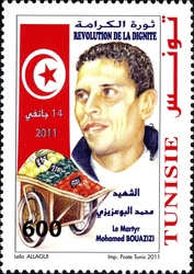 14/01/2011 Tunisian Revolution