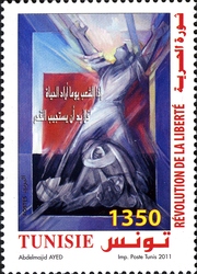 14/01/2011 Tunisian Revolution