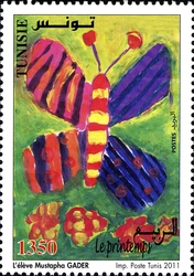 Children's Drawings