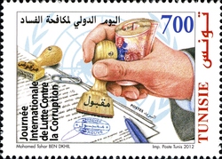 International Anti-Corruption Day