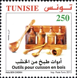 Tourism Day - Handicrafts Wood Items