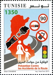 Protection against Traffic accidents