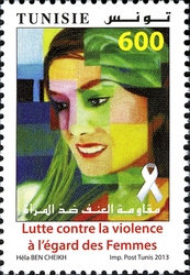 International Day for the Elimination of Violence against Women