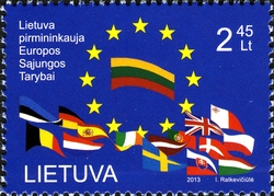 The Lithuanian EU Presidency