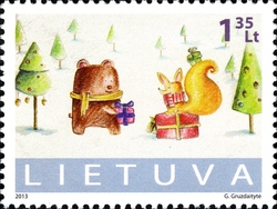 Christmas gifts