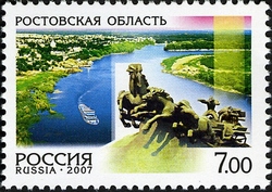 Russian Regions - Irkutsk region