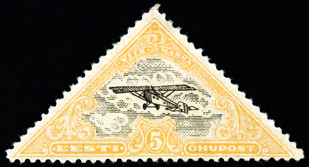 Air Mail