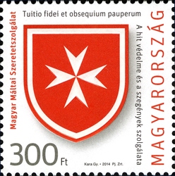 25th Anniversary of The Hungarian Maltese Charity Service