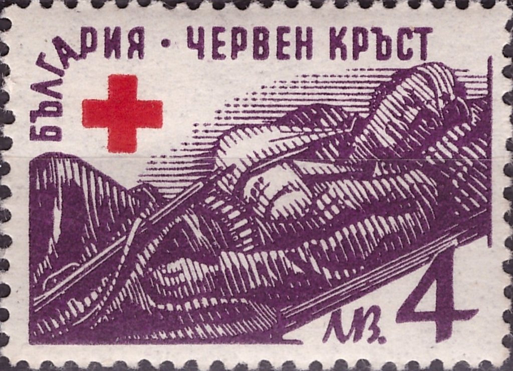 Wounded Soldier