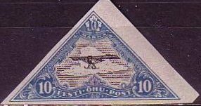 Air Mail