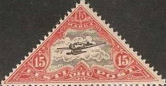 Air Mail