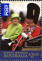 Queen's Birthday