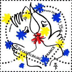 Calstelbajac Heart