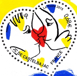 Calstelbajac Heart